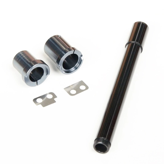 Kit FOX 36 Conversión Eje 20 Mm A 15 Mm - Endubikes 3 Kit FOX 36 Conversión Eje 20 Mm A 15 Mm - Endubikes