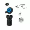 Tija Telescópica FOX TRANSFER 150 Mm Interno 2017 -BiciMax Ventas Kit Topcap FOX 34 SC FIT4 Remoto 3pos PTL 2020
