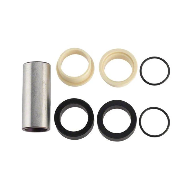 Kit De Reductores FOX RACING 10 Mm - Endubikes 3 Kit De Reductores FOX RACING 10 Mm - Endubikes