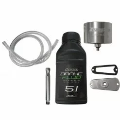 Kit De Sangrado Hope TECH 4