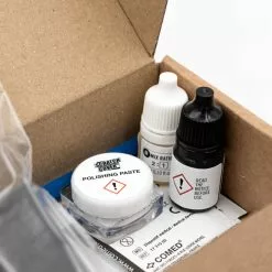 Kit Reparación Sendhit Scratch Cover!! -BiciMax Ventas Kit reparacion Sendhit Scratch Cover 4