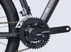 Lapierre EDGE 3.7 (2023) 12 Lapierre EDGE 3.7 (2023) -BiciMax Ventas Lapierre Edge 3.7 3.9