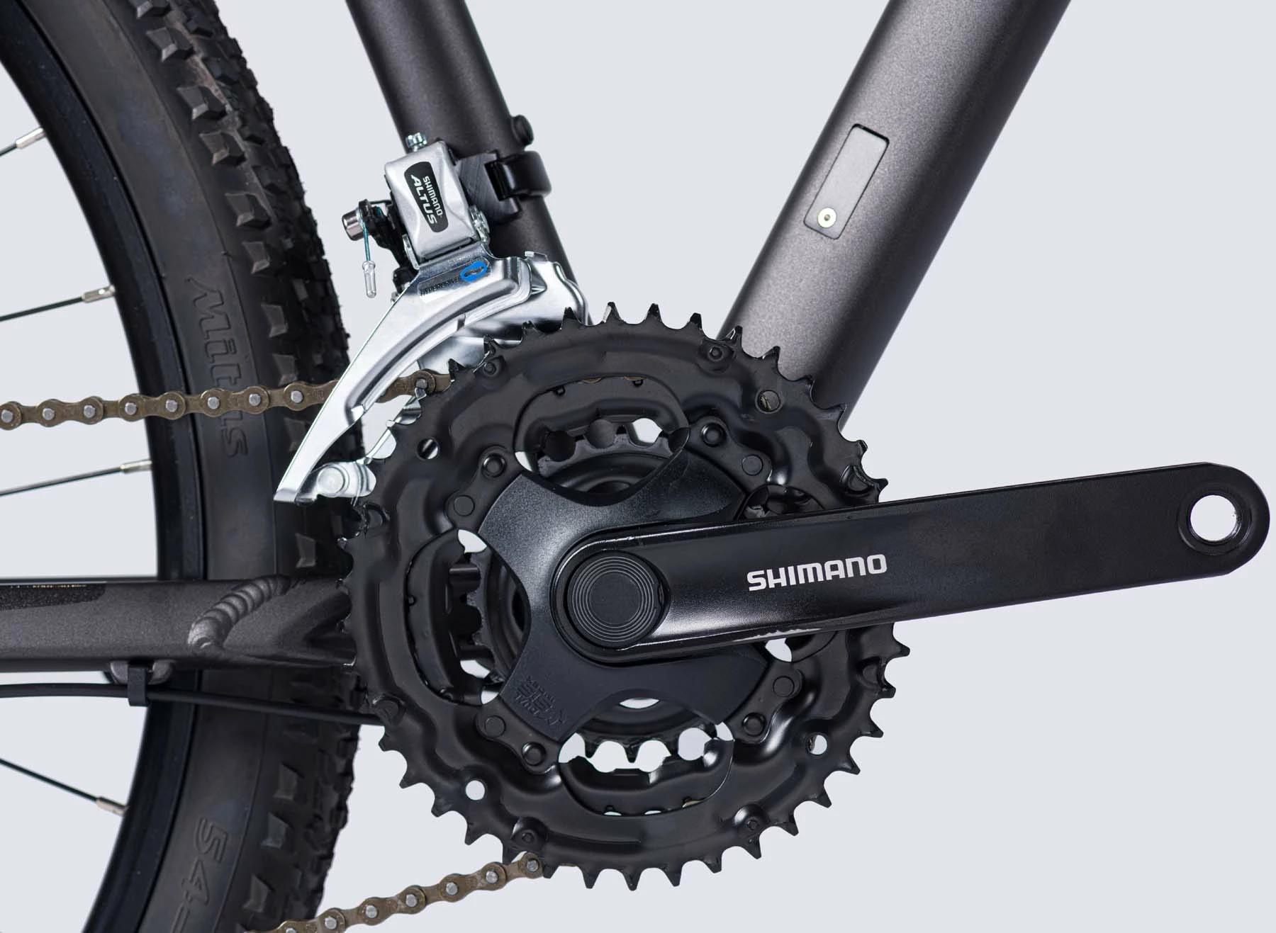 Lapierre EDGE 3.7 (2023) 7 Lapierre EDGE 3.7 (2023) - Imagen 5