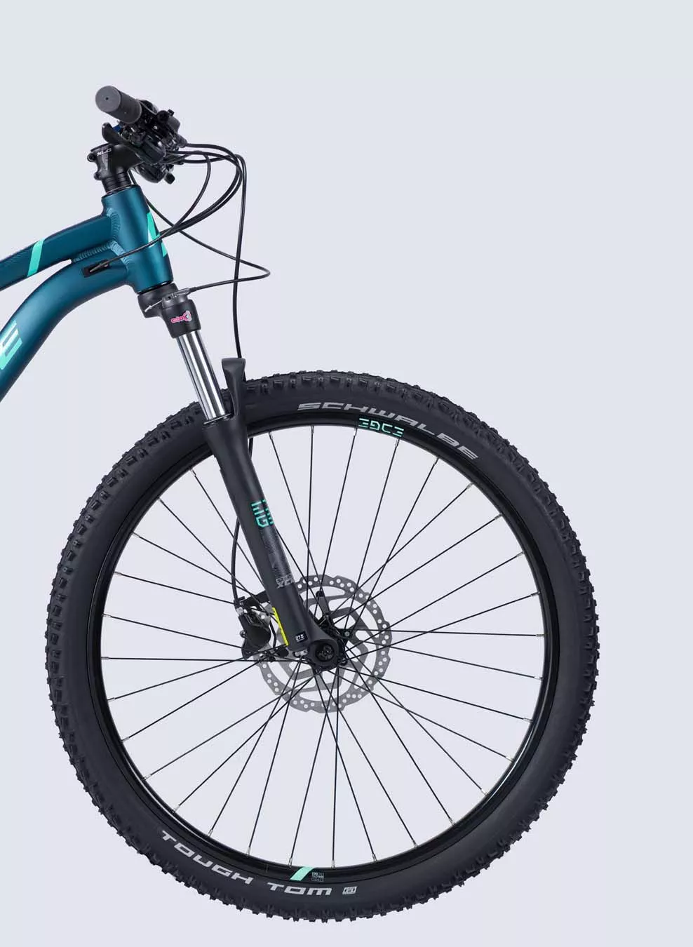 Lapierre EDGE 5.7 Woman (2023) 8 Lapierre EDGE 5.7 Woman (2023) - Imagen 6
