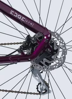 Lapierre EDGE 3.7 Woman (2023) 10 Lapierre EDGE 3.7 Woman (2023) -BiciMax Ventas Lapierre Edge 3.7 woman