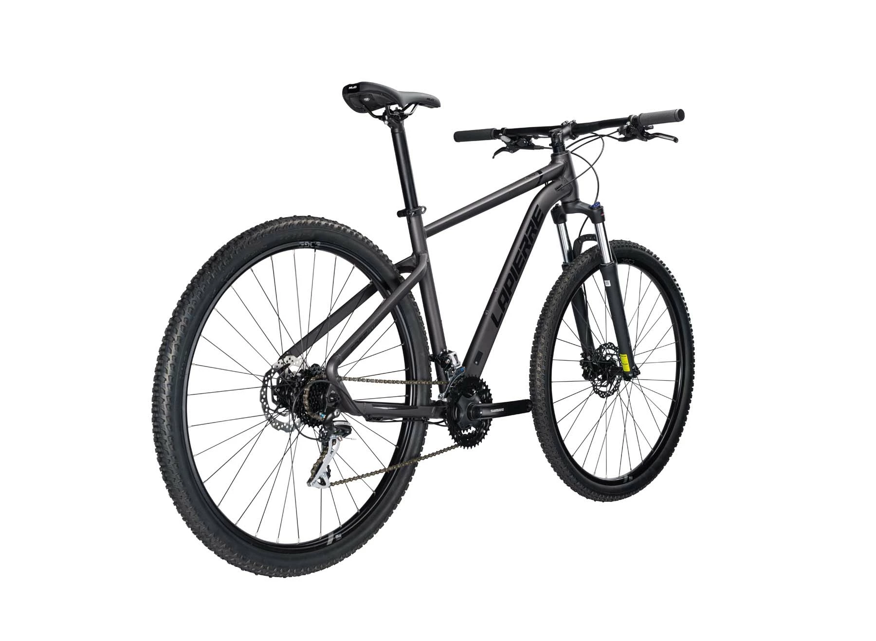 Lapierre EDGE 3.7 (2023) 4 Lapierre EDGE 3.7 (2023) - Imagen 2