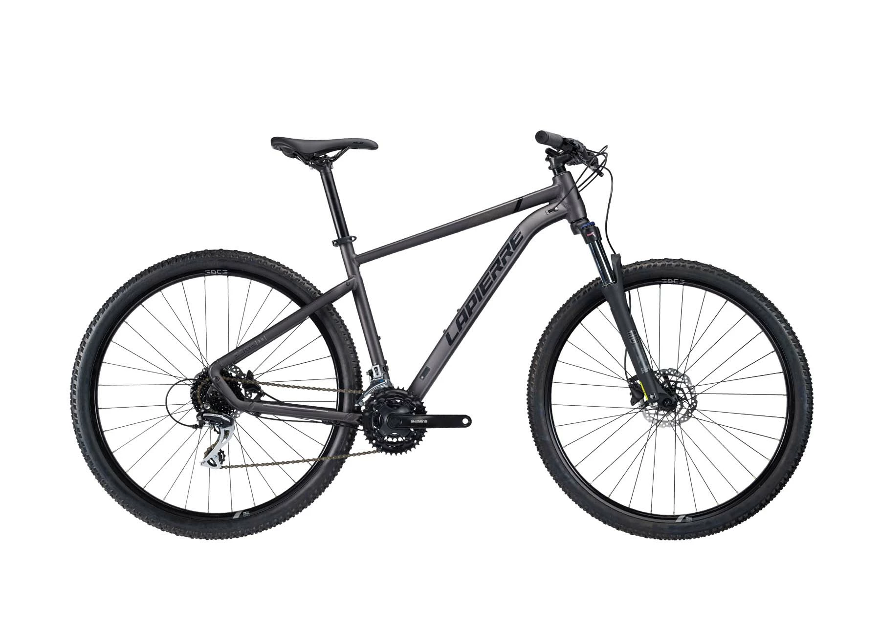 Lapierre EDGE 3.7 (2023) 3 Lapierre EDGE 3.7 (2023)