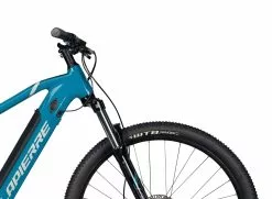 LAPIERRE OVERVOLT HT 5.5 29″ -BiciMax Ventas Lapierre Overvolt HT 5.5 2922 2022