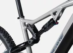 LAPIERRE OVERVOLT TR 3.5 -BiciMax Ventas Lapierre Overvolt TR 3.5.2022