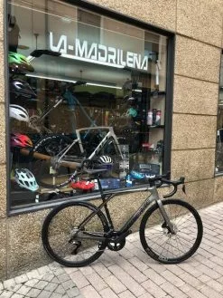 LAPIERRE XELIUS SL 7.0 -BiciMax Ventas Lapierre Xelius 7.0 rotated 1