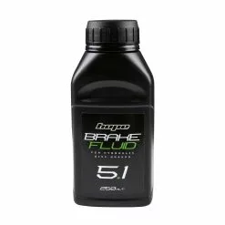 Freno HOPE TECH 3 V4 Con Latiguillo Metalico