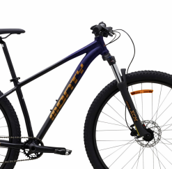 Bicicleta MONTY KX11 -BiciMax Ventas MONTY KX11 1 1