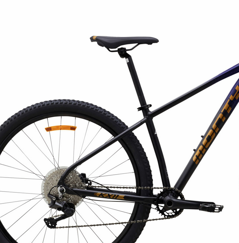 Bicicleta MONTY KX11 29″ 4 Bicicleta MONTY KX11 29″ - Imagen 2