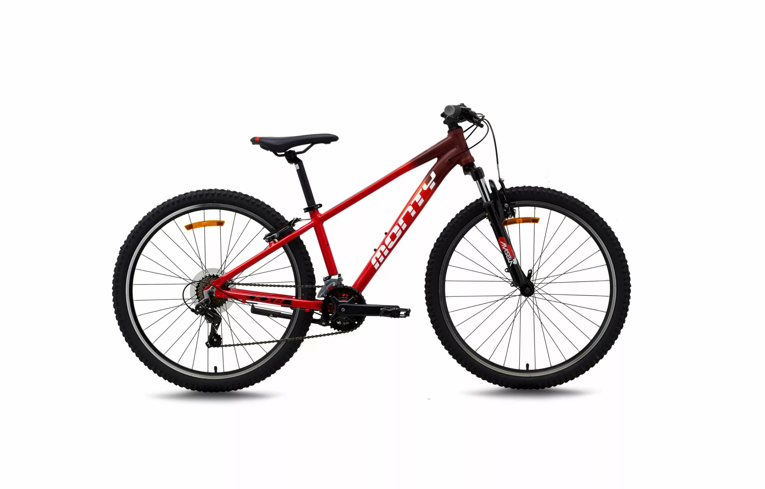 Bicicleta MONTY KX8 26″ 5 Bicicleta MONTY KX8 26″ - Imagen 3