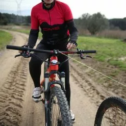 Remolcador Trax!! -BiciMax Ventas MTB1