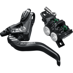 Nuevos Frenos Magura MT5 ESTOP!!