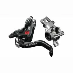 Juego De Frenos Magura MT8 PRO!!