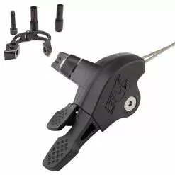 Tija Telescópica FOX TRANSFER 150 Mm Interno 2017