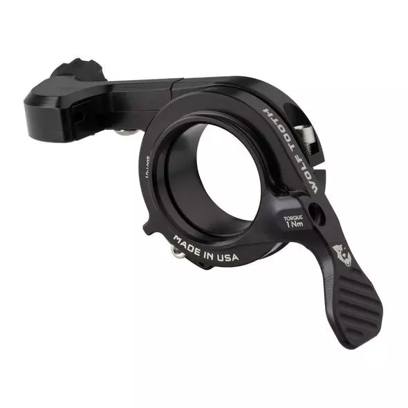 Mando Remoto Wolf Tooth BarCentric - Endubikes 3 Mando Remoto Wolf Tooth BarCentric - Endubikes