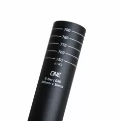 Nuevo Manillar OneUp Carbon E-Bar Para EBikes! -BiciMax Ventas Manillar Ebike OneUp Carbon E Bar 2 1