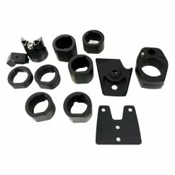 Manillar Integrado De Carbono PRO Koryak E-Performance!! -BiciMax Ventas Manillar Integrado PRO Koryak E Performance Carbono scaled 1