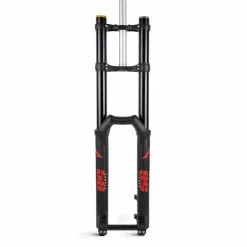 Marzocchi Bomber 58 Black - Endubikes -BiciMax Ventas Marzocchi Bomber 58 Black 2