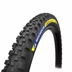 Michelin Wild Enduro Rear Racing Line - Endubikes