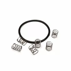 Muelles Industry Nine Torch - Endubikes