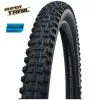 SCHWALBE Hans Dampf Super Trail ADDIX Speedgrip EVO -BiciMax Ventas Neumatico SCHWALBE Hans Dampf 27.5x2.80 Evo Apex SnakeSkinTLE ADDIX SpeedGrip
