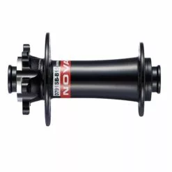 Buje Novatec D791 32R - Endubikes