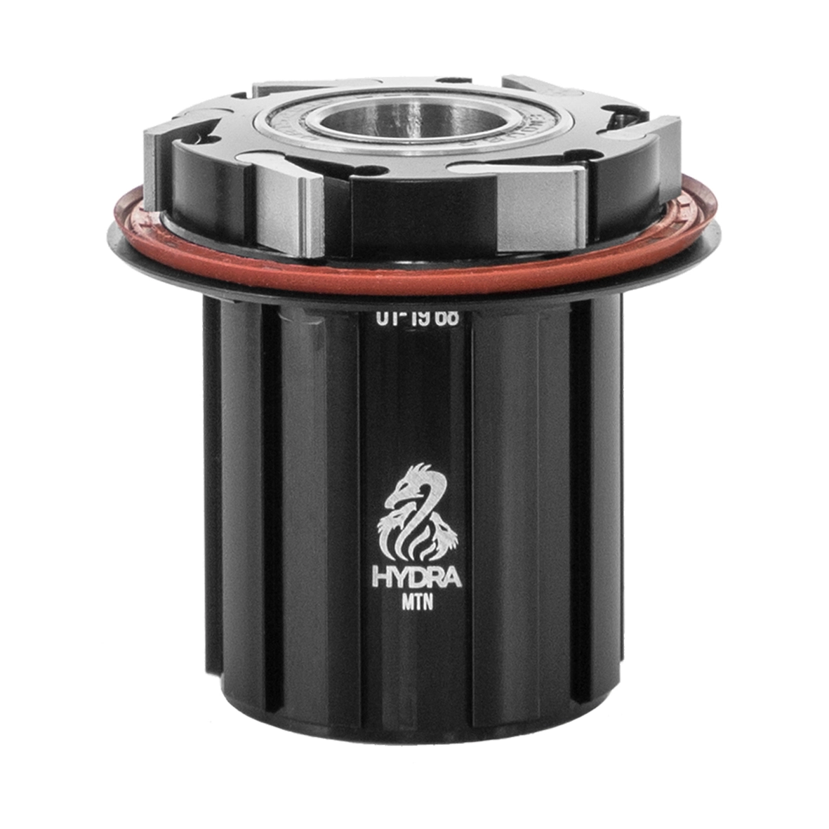 Núcleo Industry Nine Hydra - Endubikes 4 Núcleo Industry Nine Hydra - Endubikes - Imagen 2