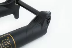 Öhlins RXF34 15x100 Air - Endubikes -BiciMax Ventas OHLINS RXF34 Air 2