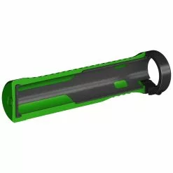Nueva Tija One UP V2. Hasta 210mm De Recorrido!! -BiciMax Ventas ONEUP Lock On Grips Seccion