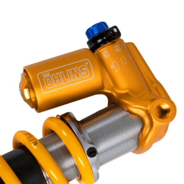 Öhlins TTX22 M.2 Trunnion Piggyback 5 Öhlins TTX22 M.2 Trunnion Piggyback - Imagen 3