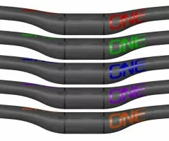 Nuevo Manillar OneUp Carbon De 35mm!! -BiciMax Ventas OneUp Components Carbon Handlebar 20mm Rise All Colours 966 grande e1673359780741