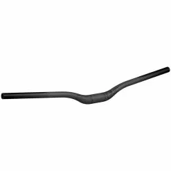 Nuevo Manillar OneUp Carbon De 35mm!! -BiciMax Ventas OneUp Components Carbon Handlebar 35mm Rise Iso Black 966