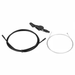 Mando Remoto OneUp V2 - Endubikes -BiciMax Ventas OneUp Components Mando a distancia Dropper Post V2 black I Spec II 70958 336812 1591106110