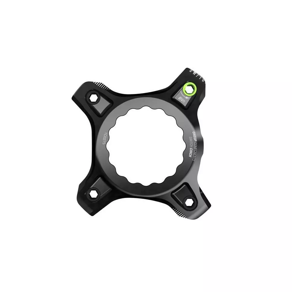 Araña SWITCH OneUp Race Face CINCH - Endubikes 4 Araña SWITCH OneUp Race Face CINCH - Endubikes - Imagen 2