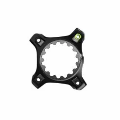 Araña SWITCH OneUp E*thirteen - Endubikes -BiciMax Ventas OneUp Components Switch Chainring Carrier E Thirteen Black Front 966 4fe3c249 e71a 4b9c ac22 f03a94a96987