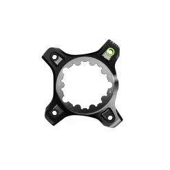 Araña SWITCH OneUp Sram - Endubikes -BiciMax Ventas OneUp Components Switch Chainring Carrier Sram GXP Black Front 966 2534bb20 dfbe 4674 bba8 0dbd01261400