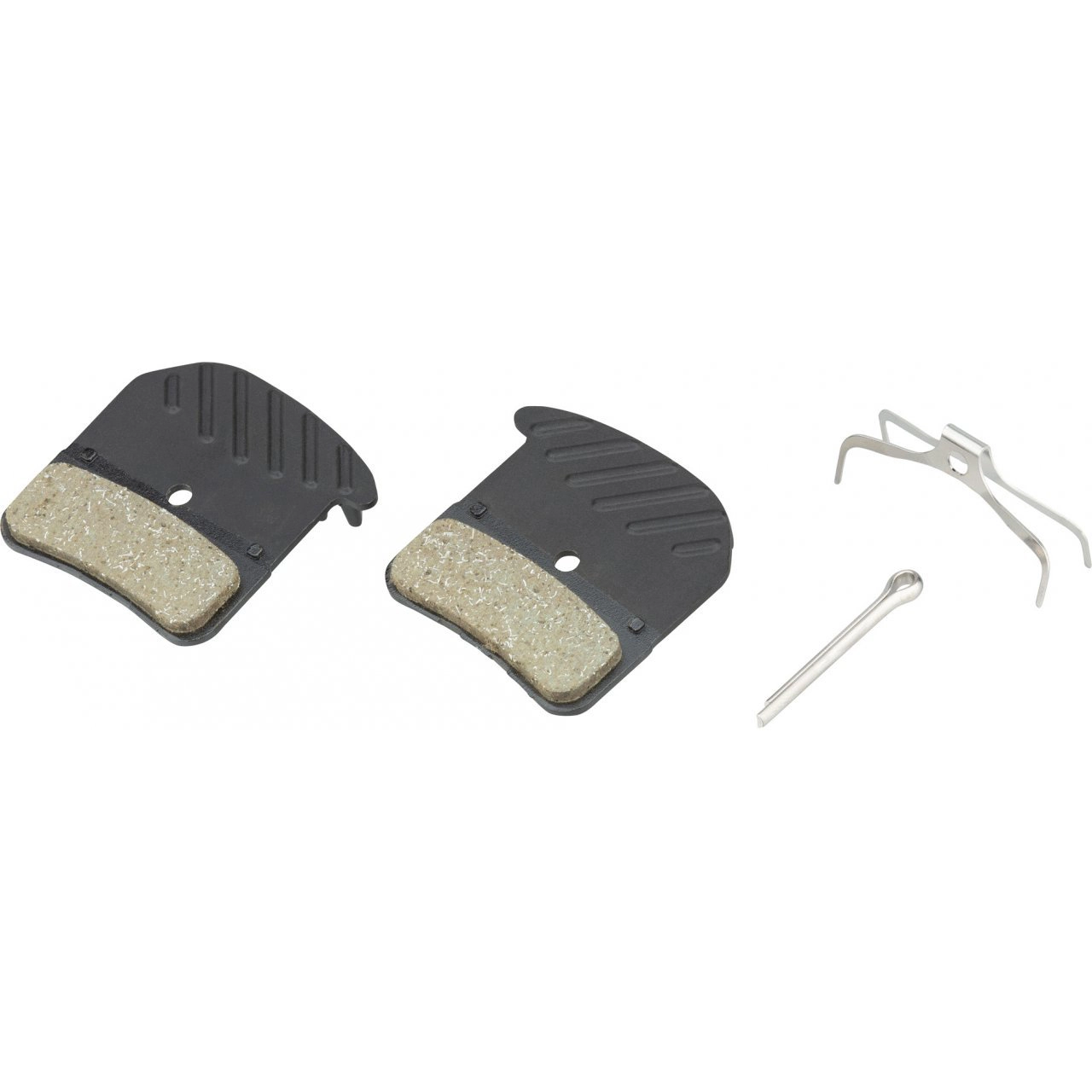 Pastillas Organicas Shimano H03A SAINT ZEE DEORE XT - Endubikes 3 Pastillas Organicas Shimano H03A SAINT ZEE DEORE XT - Endubikes