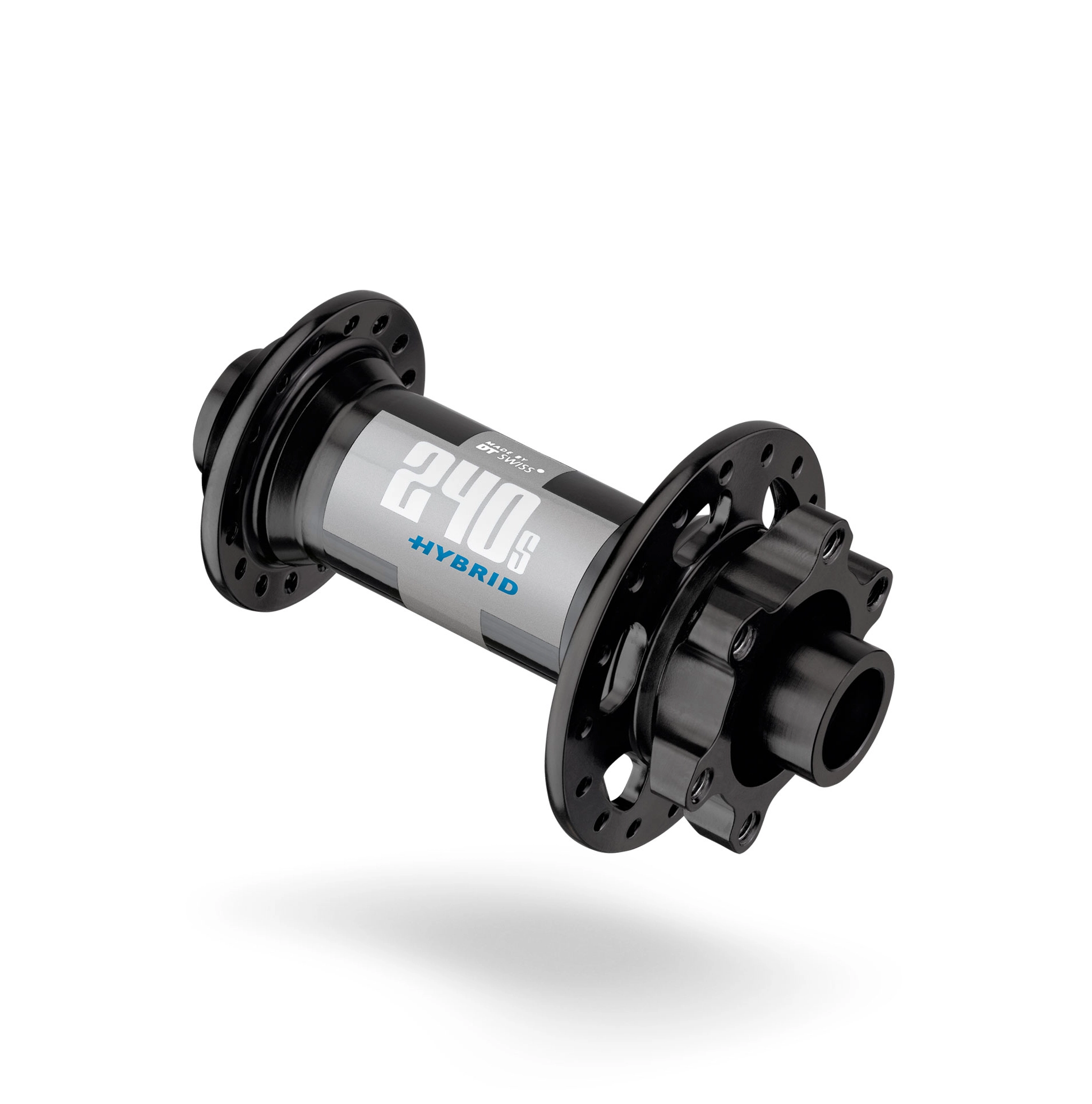 Ruedas A La Carta CW Ebike WTB HTZ Con DT Swiss 240 Hybrid - Endubikes 7 Ruedas A La Carta CW Ebike WTB HTZ Con DT Swiss 240 Hybrid - Endubikes - Imagen 5