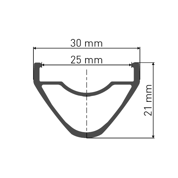 DT SWISS EX 471 - Endubikes 4 DT SWISS EX 471 - Endubikes - Imagen 2