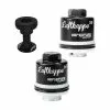 Piston De Aire VORSPRUNG LUFTKAPPE!! -BiciMax Ventas Piston Upgrade VORSPRUNG Luftkappe FOX EVOL