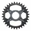 Plato SHIMANO SLX 12x1 - Endubikes -BiciMax Ventas Plat SLX 1x12 1