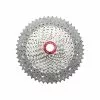 Cassette 12V Sun Race CSMZ90 11-50 Plata - Endubikes -BiciMax Ventas Plata OK 2