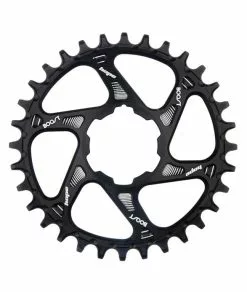 Bielas HOPE EVO!! -BiciMax Ventas Plato Hope Spiderless 2