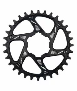 Bielas HOPE EVO!! -BiciMax Ventas Plato Hope Spiderless 3