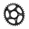 Plato Oval DM Race Face Cinch - Endubikes -BiciMax Ventas Plato Oval DM Race Face Cinch 1