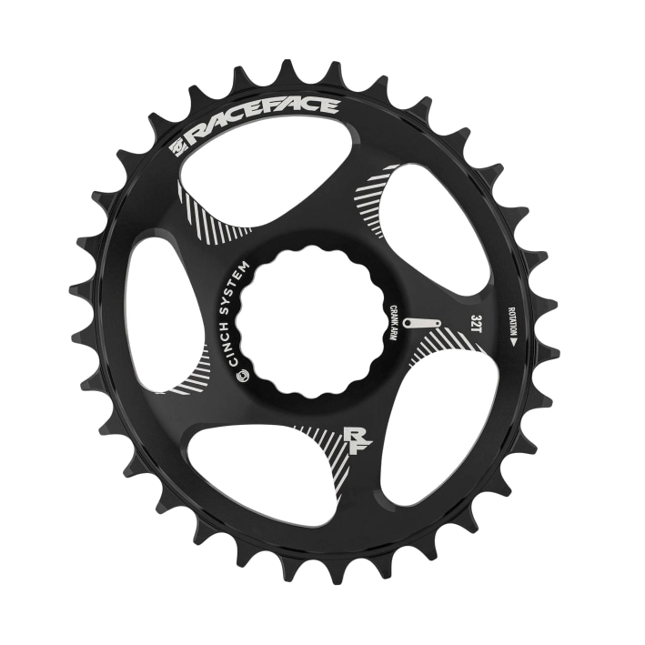 Plato Oval DM Race Face Cinch - Endubikes 3 Plato Oval DM Race Face Cinch - Endubikes